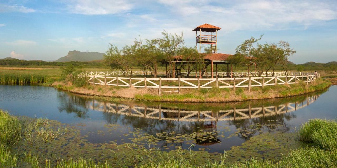 Rancho Humo Estancia Puerto Humo  Dış mekan fotoğraf