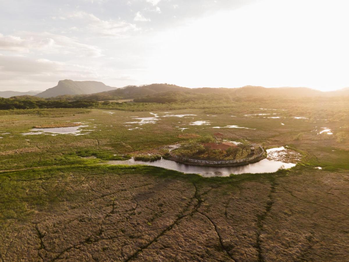 Rancho Humo Estancia Puerto Humo  Dış mekan fotoğraf
